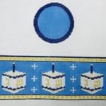 Funda Scully - Dreidel Hinged Box