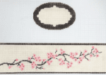 Funda Scully  - Cherry Blossoms Hinged Box