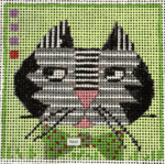 Penny MacLeod - Cat Gray