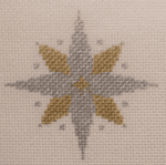 Designs by Petei -  Star Nativity