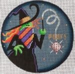 Rebecca Wood Designs - Poof!