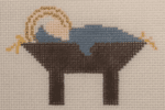 Designs by Petei -  Baby Jesus Nativity