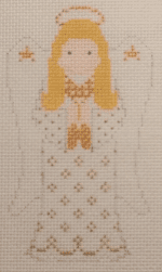 Designs by Petei -  Archangel Nativity