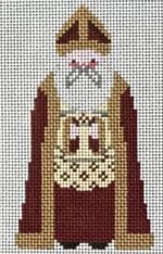 Designs by Petei -  Sinterklaas Santa