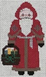 Designs by Petei -  Saint Nicholas