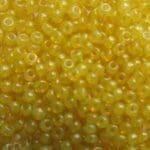 Sundance Beads - Acid Yellow