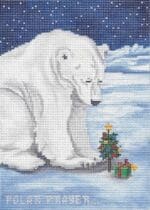 Will Bullas - Polar Prayer