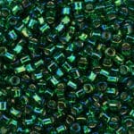 Sundance Beads - Alpine Green