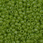 Sundance Beads - Apple Green
