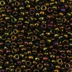 Sundance Beads - Autumn Brown