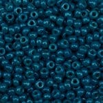 Sundance Beads - Azure Blue