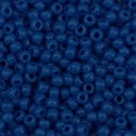 Sundance Beads - Azurite Blue