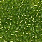 Sundance Beads - Lime Green