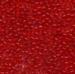 Sundance Beads - Red Chili