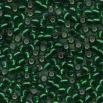 Sundance Beads - Dark Green