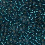 Sundance Beads - Dark Turquoise