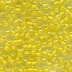 Sundance Beads - Neon Yellow