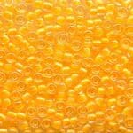 Sundance Beads - Neon Gold