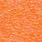 Sundance Beads - Neon Orange