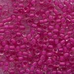 Sundance Beads - Neon Fuchsia