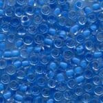 Sundance Beads - Neon Blue