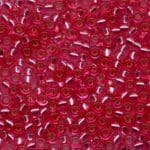 Sundance Beads - Bright Mauve