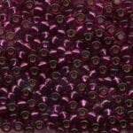 Sundance Beads - Magenta