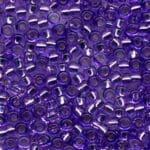 Sundance Beads - Bright Iris