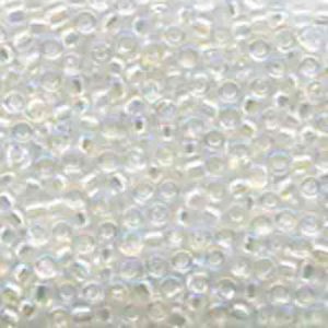 Sundance Beads -  Crystal Opal