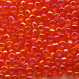 Sundance Beads -  Rainbow Orange