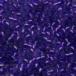 Sundance Beads - Dark Purple