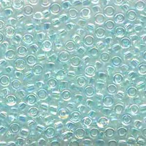 Sundance Beads -  Powder Blue