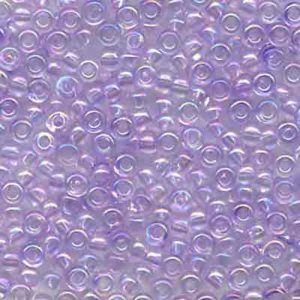 Sundance Beads -  Lavender