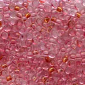 Sundance Beads - Golden Mauve