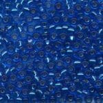 Sundance Beads - True Blue