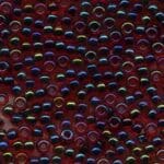 Sundance Beads - Maroon
