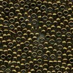 Sundance Beads - Bronze