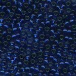 Sundance Beads - Bright Sapphire