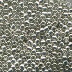 Sundance Beads - Galvanized Silver Gold