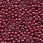 Sundance Beads - Galvanized Pink