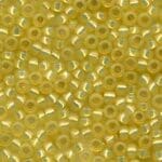 Sundance Beads - Yellow