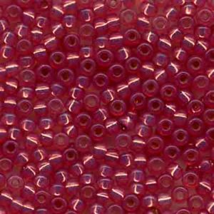 Sundance Beads - Rose