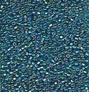 Sundance Beads - Rainbow Sky