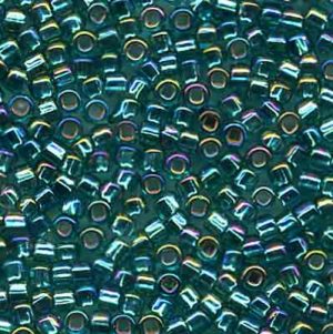 Sundance Beads - Rainbow Bahama
