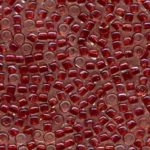 Sundance Beads - Cranberry