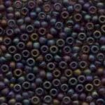 Sundance Beads - Frosted Dusk