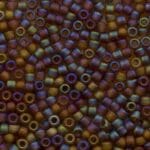 Sundance Beads - Frosted Gypsy Rose