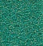 Sundance Beads - Frosted Jadette