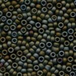 Sundance Beads - Frosted Cobblestone
