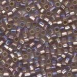 Sundance Beads - Frosted Beige